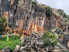 -丽江泸沽湖景区
