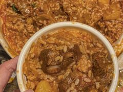 -老姑砂锅·烧烤天津菜(体北道店)