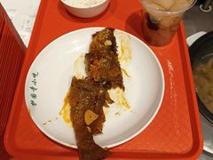 -护国寺小吃店(红莲南路店)
