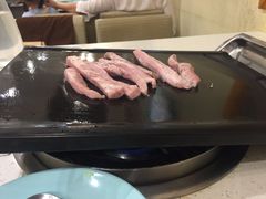 -韩时烤肉(枫蓝店)