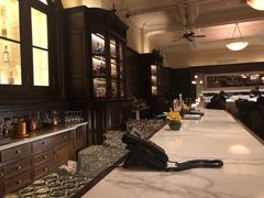 -LONG BAR 廊吧(外滩华尔道夫酒店)