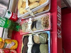 -糯米香(长江路店)