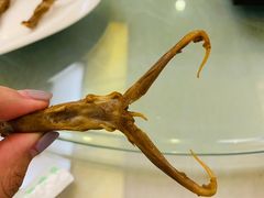 -成都驻京办餐厅(蜀都宾馆店)