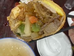 -御清斋总店(天一街店)