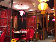 大堂-芦月轩羊蝎子(劲松店)
