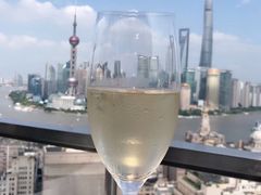 -顶层酒吧ROOF(上海艾迪逊酒店)