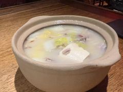 -小吊梨汤·北京菜·烤鸭(四元桥店)