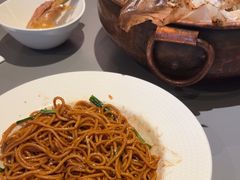 -桂满陇·杭州小馆(巴黎春天浦建店)