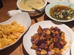 -吕氏疙瘩汤·新鲁菜(济南万象城店)