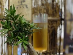 -成川茶店·潮汕工夫浓茶(万象店)