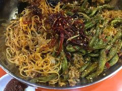 -驴小猫特色拌面旗舰店(哈西万达旗舰店)