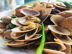 -七鲜渔港美食餐厅(巽寮湾海景店)