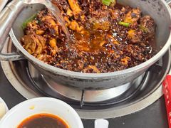 -贵阳李氏息烽阳朗鸡(民生路店)