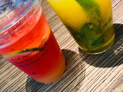 -漫咖啡(银泰创意城店)