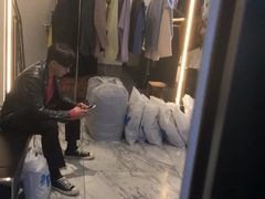 -东大门市场