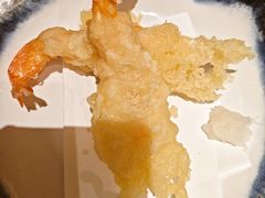 -虹料理·日料放题(悠方店)