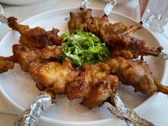 -清心鸡沙田乳鸽店·非遗传承(粤垦路店)