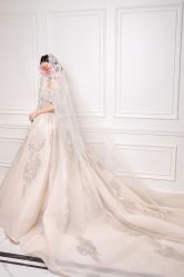-拉瑞娜LaReine婚纱礼服高级定制