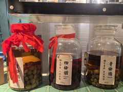 -庐灶江南·江南菜·四合院Bistro(东直门雍和宫·原华侨宾馆店)
