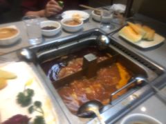 -海底捞火锅(振华商厦店)