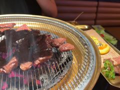 -西塔老太太泥炉烤肉(上海七宝领展广场店)