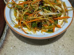 -313羊庄鲜羊火锅·鲜羊肉烧烤(李村店)