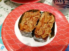 -福库回转寿司(万达广场店)