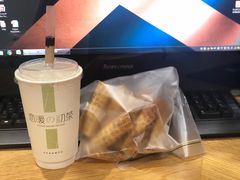 -卞姐蛋饼(陕西南路店)