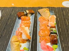 -鲁商铂尔曼大酒店·铂丽自助餐厅