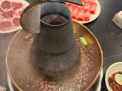 -将台涮肉(酒仙桥店)