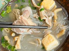-奇芳阁·百年清真南京菜(夫子庙店)