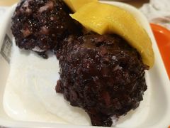 -满记甜品(王府井北京市百货大楼店)