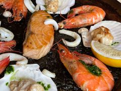 -BROWNSTONE布朗石西班牙餐厅(富城店)