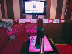 -唱吧麦颂KTV(松江五龙商业广场店)