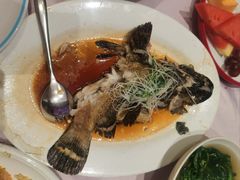 -紫阳海鲜楼·传承闽味(长乐路总店)