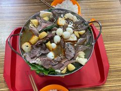 羊肉火锅-江南大学-4食堂