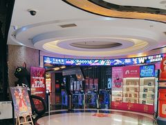 -万达影城(金牛万达广场激光IMAX店)