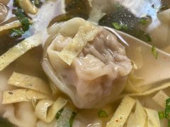 -海平馄饨(逍遥二路店)