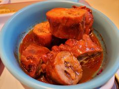 -雅佳神话·麻辣烤鱼(新街口店)