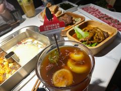 -九鼎轩脆毛肚火锅(南京东路店)