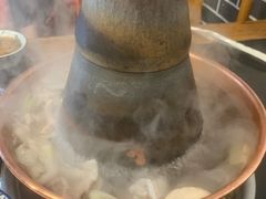 -裕德孚·非遗手切涮羊肉(东直门内大街店)