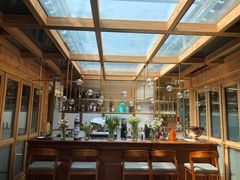 -北京古城老院厉晓麟精致菜