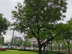 -西安城墙·碑林历史文化景区