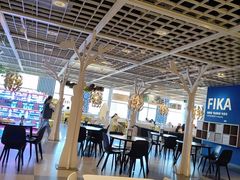 -宜家·瑞典风味餐厅(无锡店)
