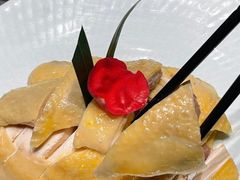 -阿明小菜·海鲜·上海菜(梅陇华理店)