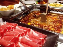 -海底捞火锅(方圆荟店)