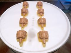 -曾宴·楚菜(湖北省博物馆店)