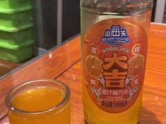 -恩宏德餐馆(平山道店)