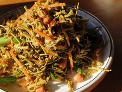 -遇见小院—虹鳟鱼•农家菜(怀柔店)