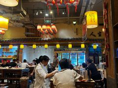 -江味龙虾馆·裸蓝龙虾(南山店)